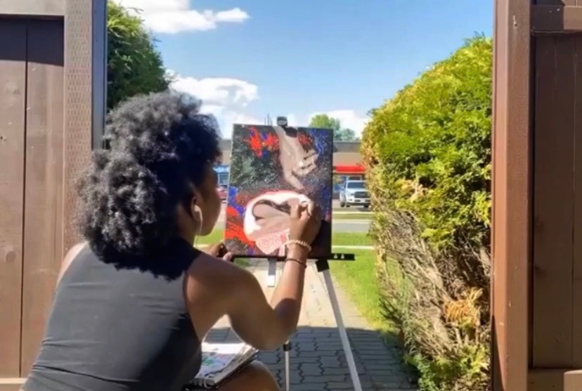 Art Videos
