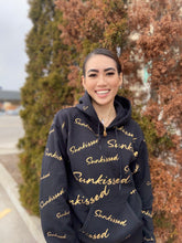 Charger l'image dans la galerie, BLACK HOODIE
