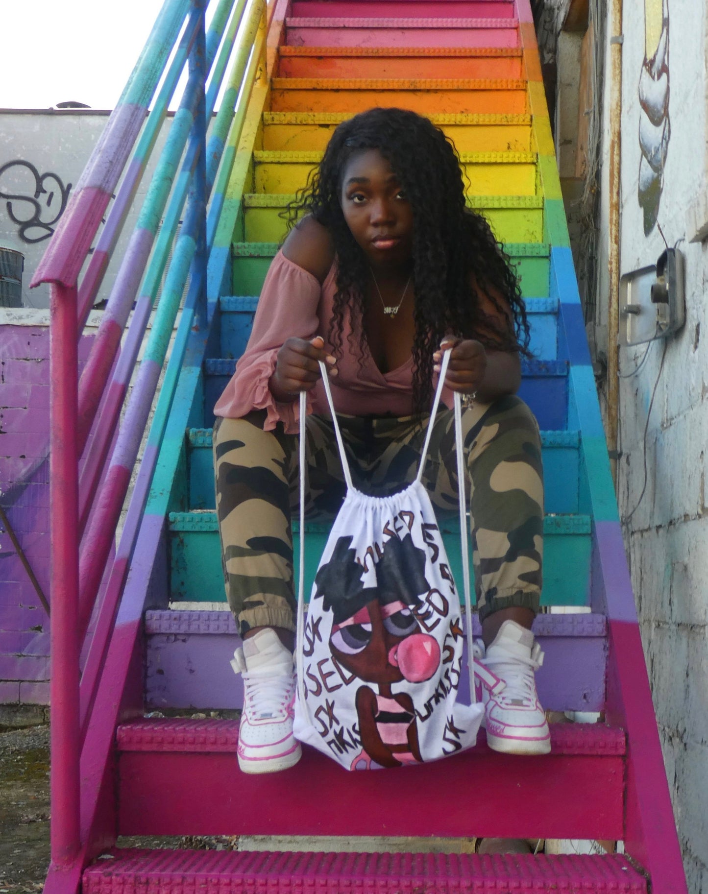 Blacksom - Sunkissed Universe