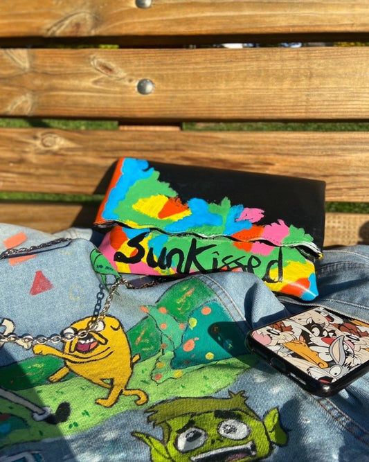 Expression - Sunkissed Universe