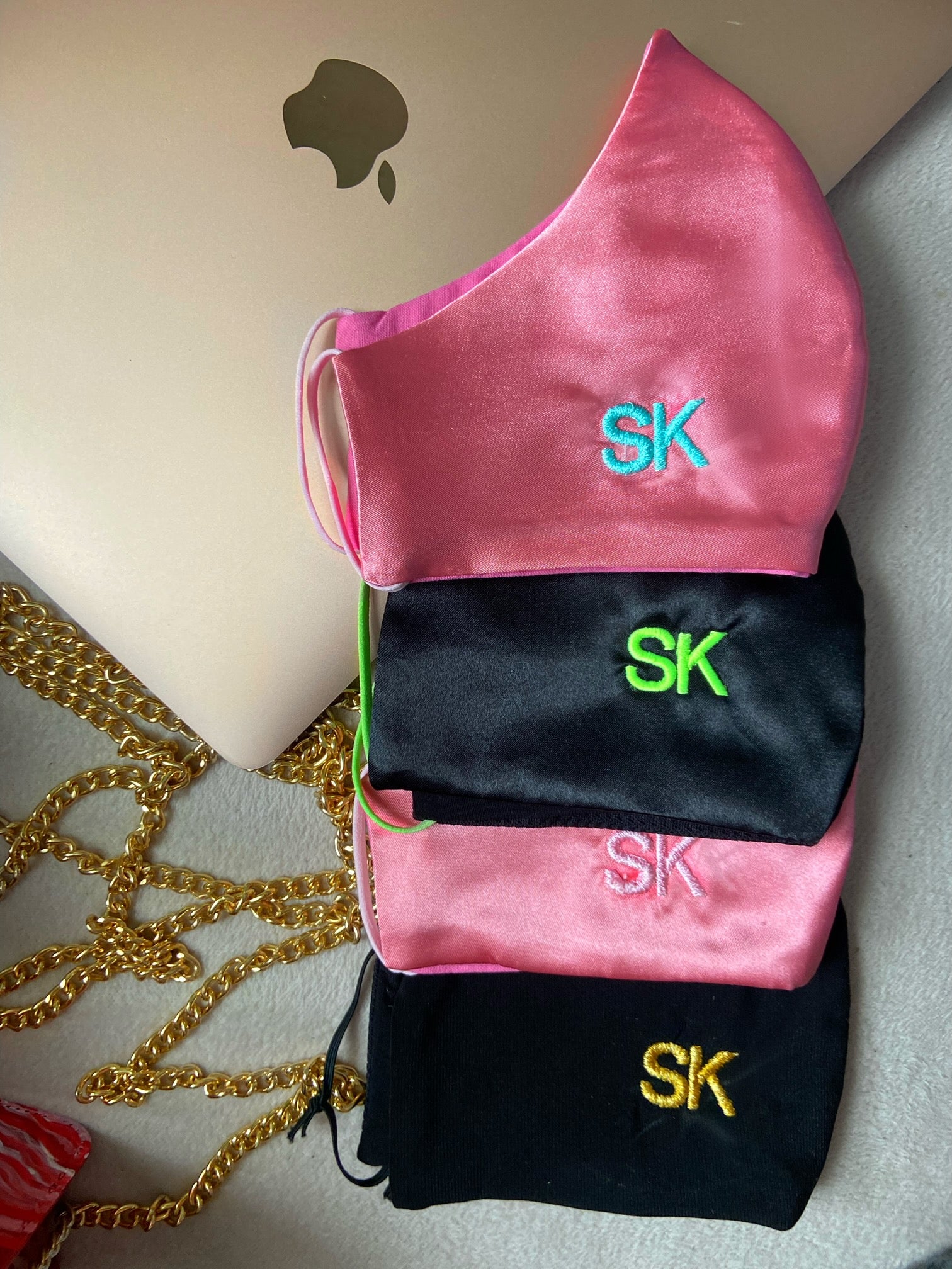 SK Masks - Sunkissed Universe