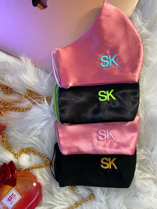 SK Masks - Sunkissed Universe