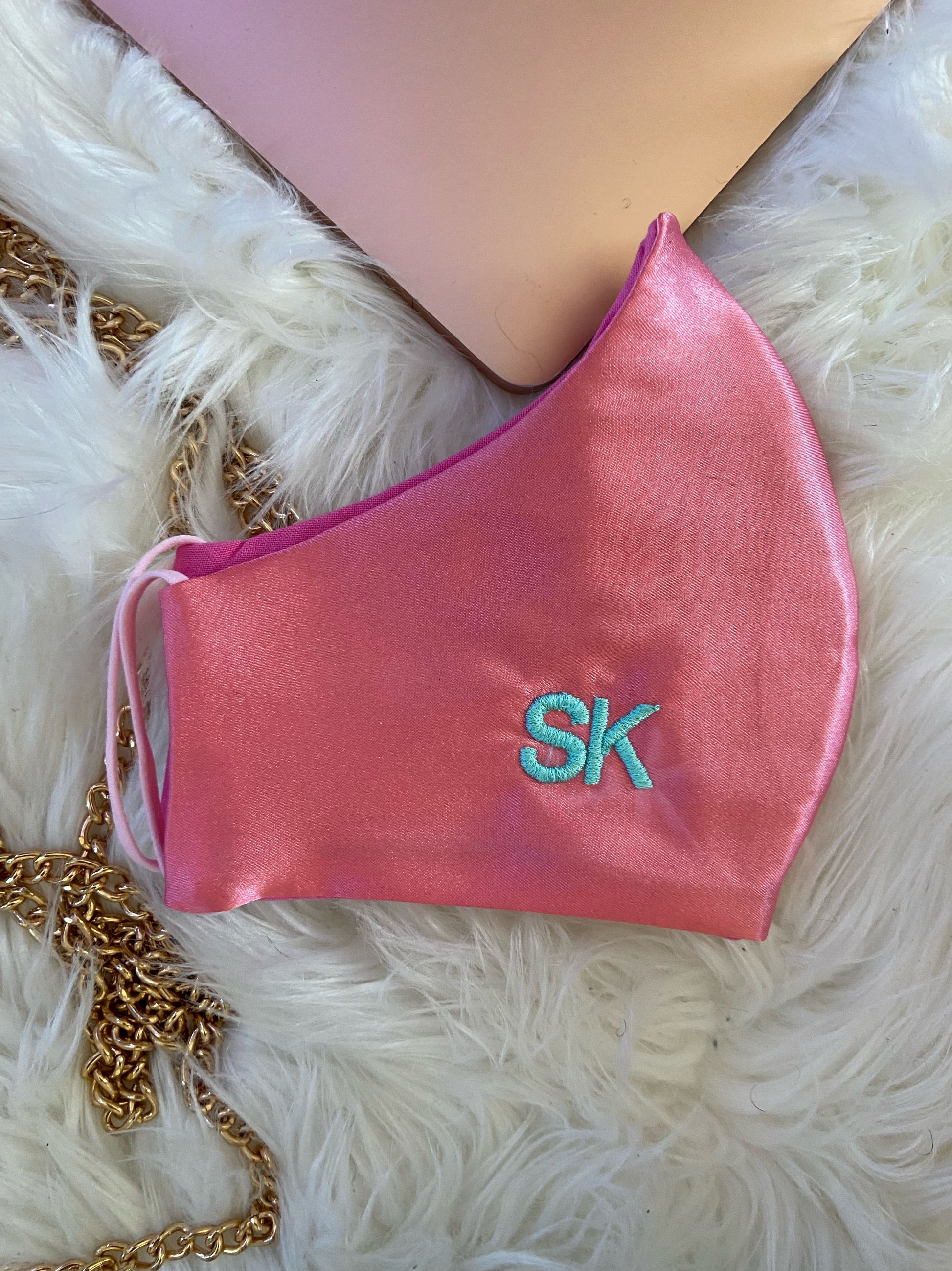 SK Masks - Sunkissed Universe