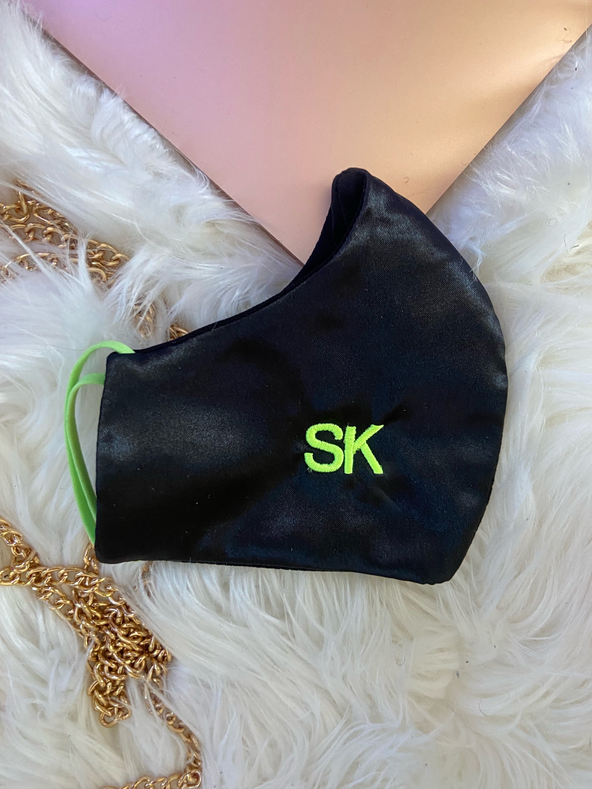 SK Masks - Sunkissed Universe