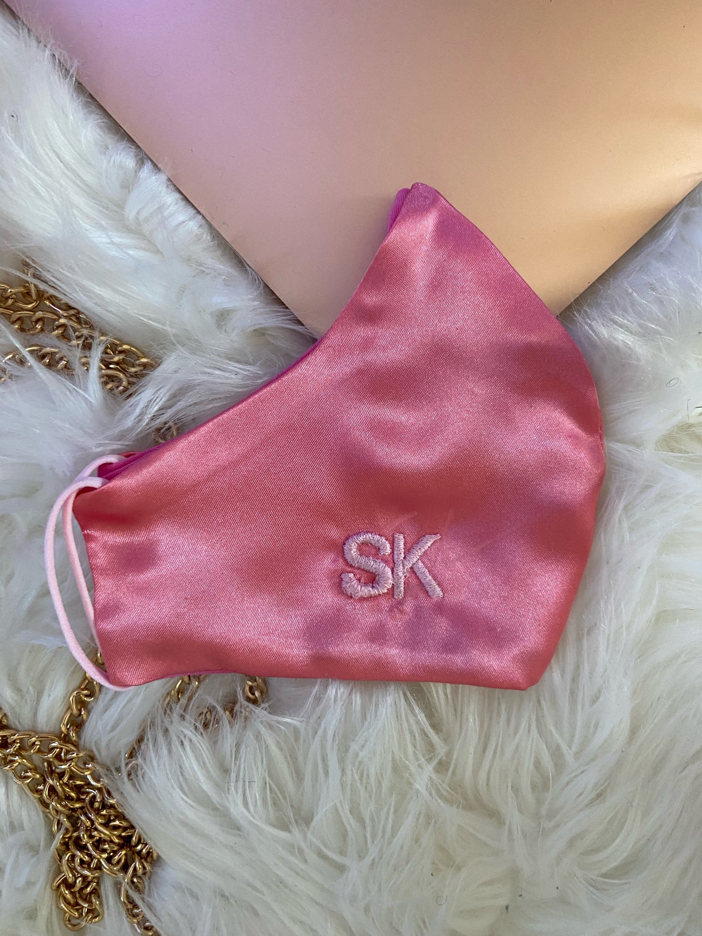 SK Masks - Sunkissed Universe