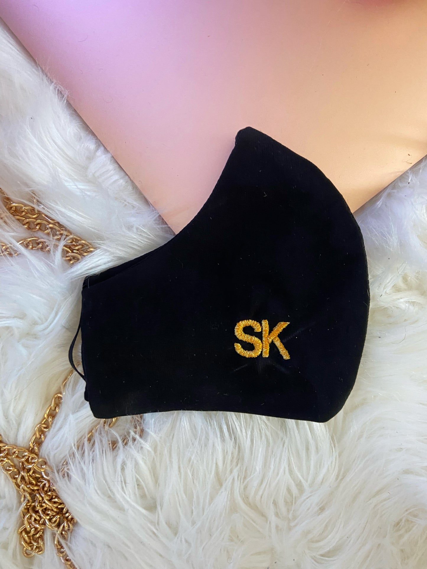 SK Masks - Sunkissed Universe