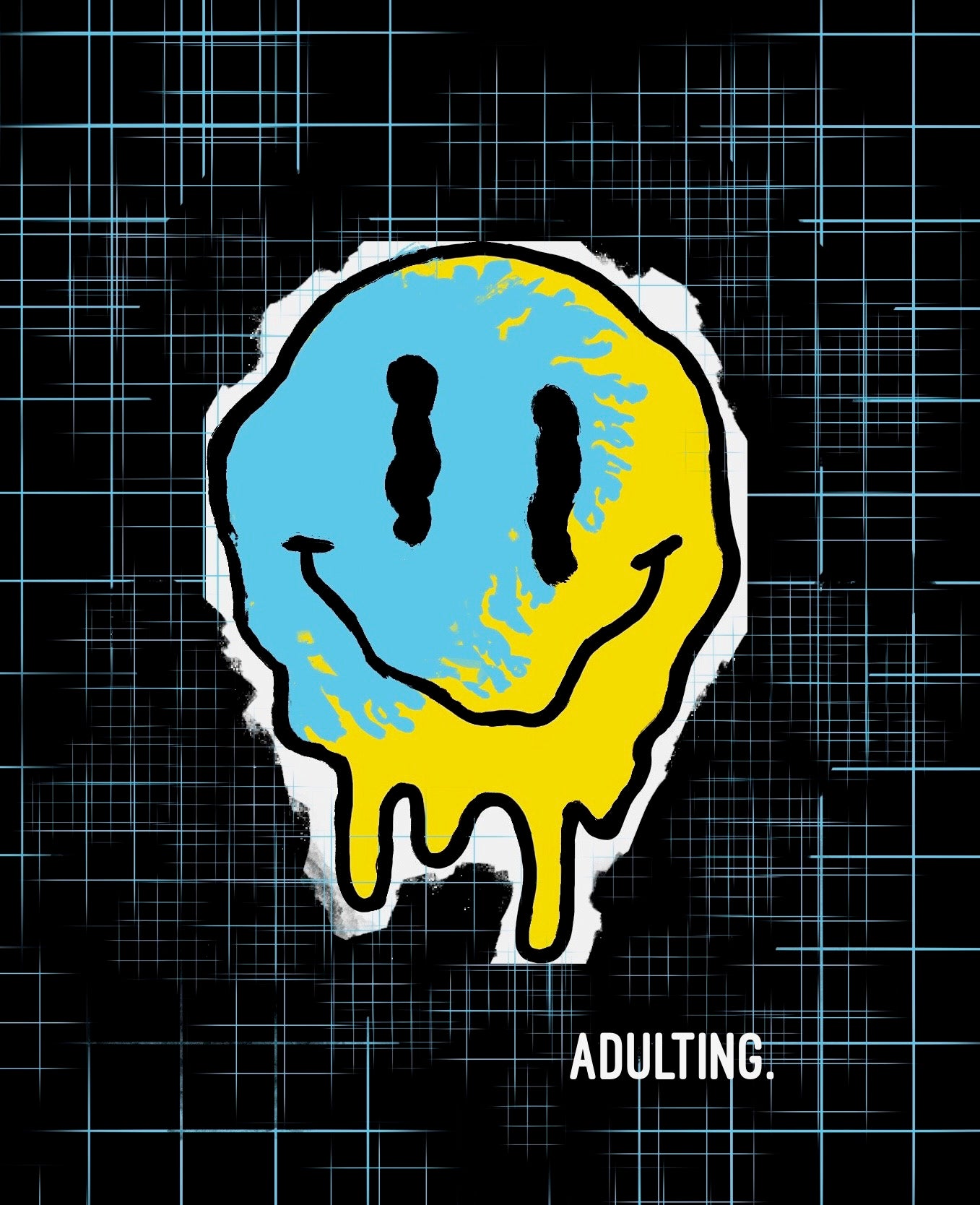 ADULTING. - Sunkissed Universe