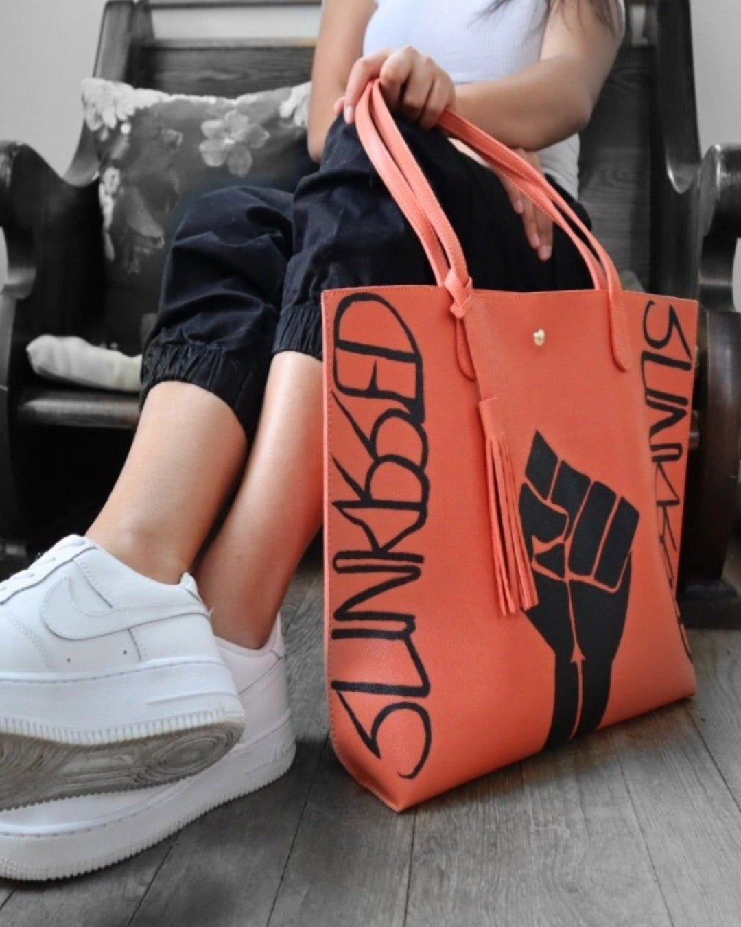 Signature BLM - Sunkissed Universe