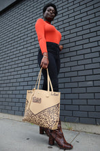 Load image into Gallery viewer, Signature Cheetah Print - Sunkissed Universe
