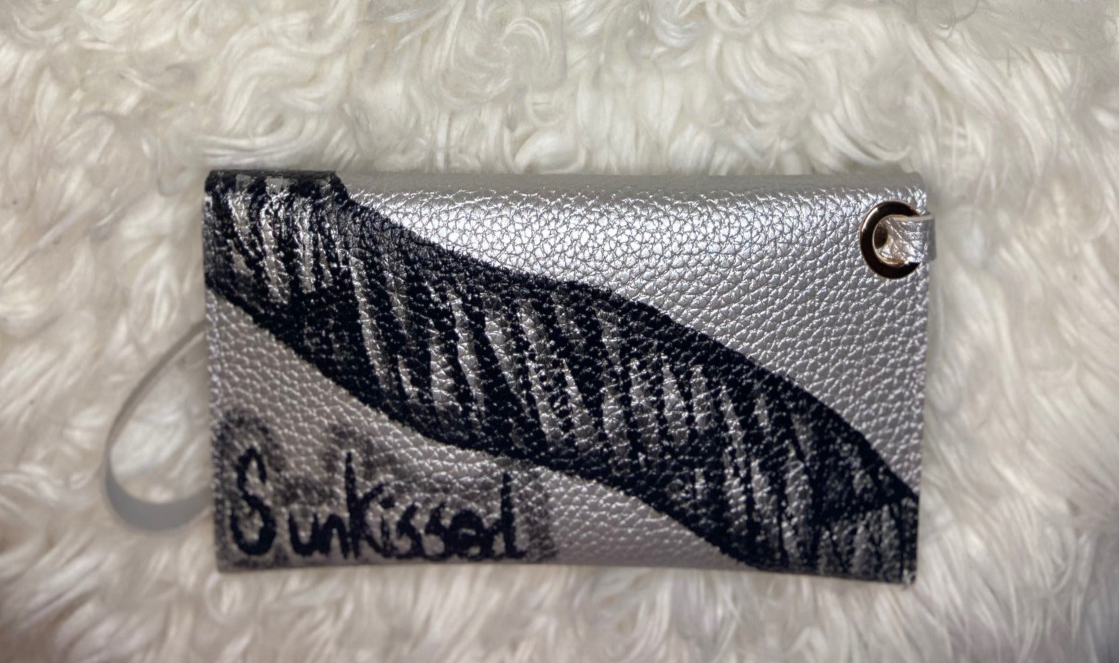 Snakeskin mini - Sunkissed Universe
