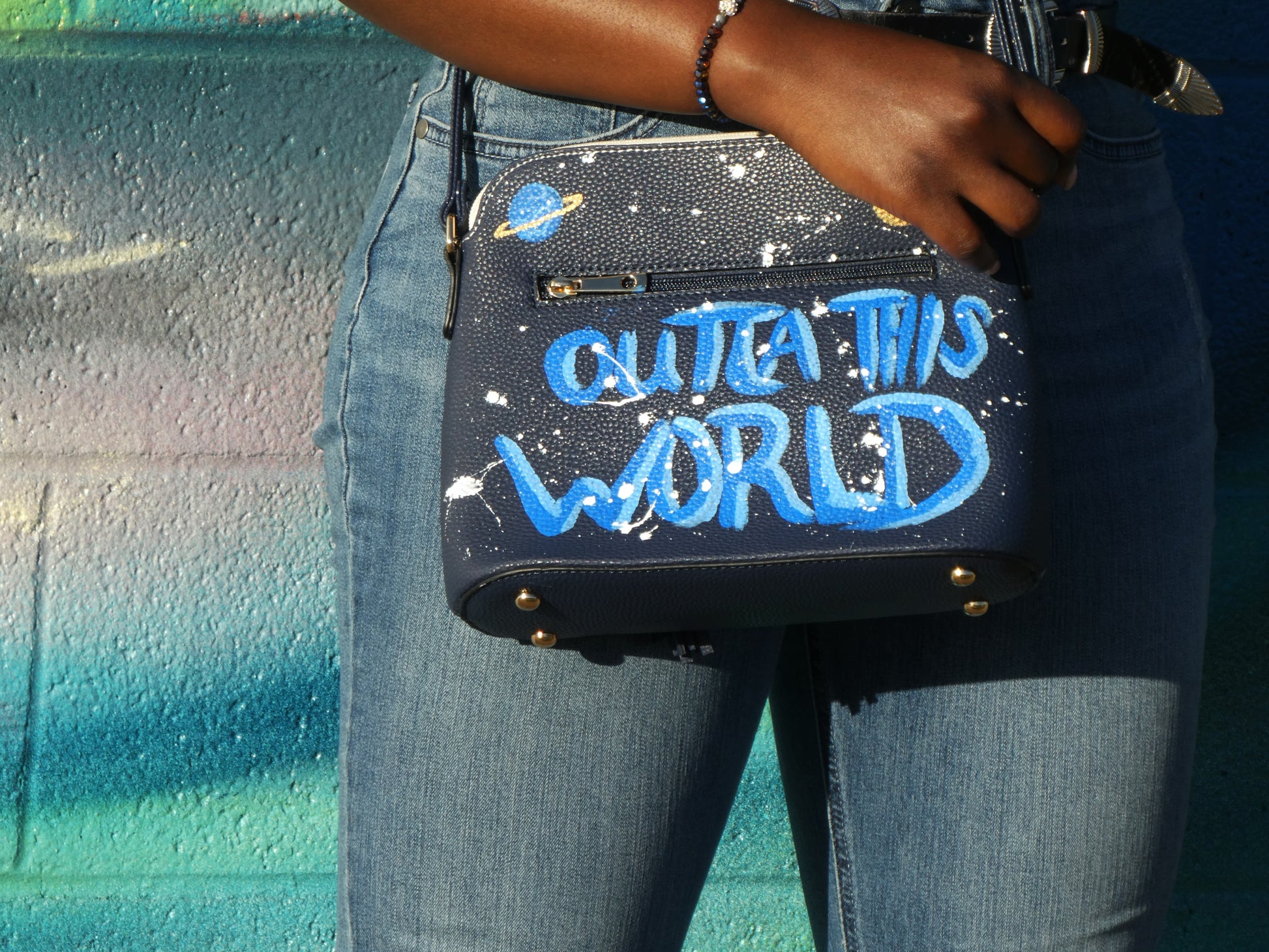 Outta This World - Sunkissed Universe
