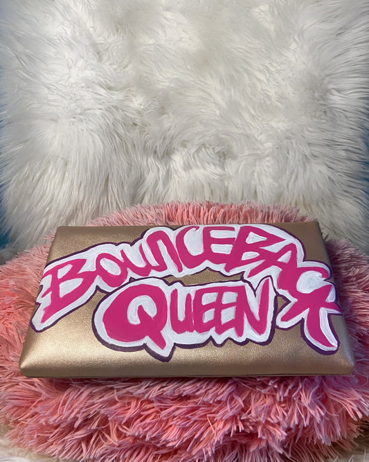 BounceBack Queen - Sunkissed Universe