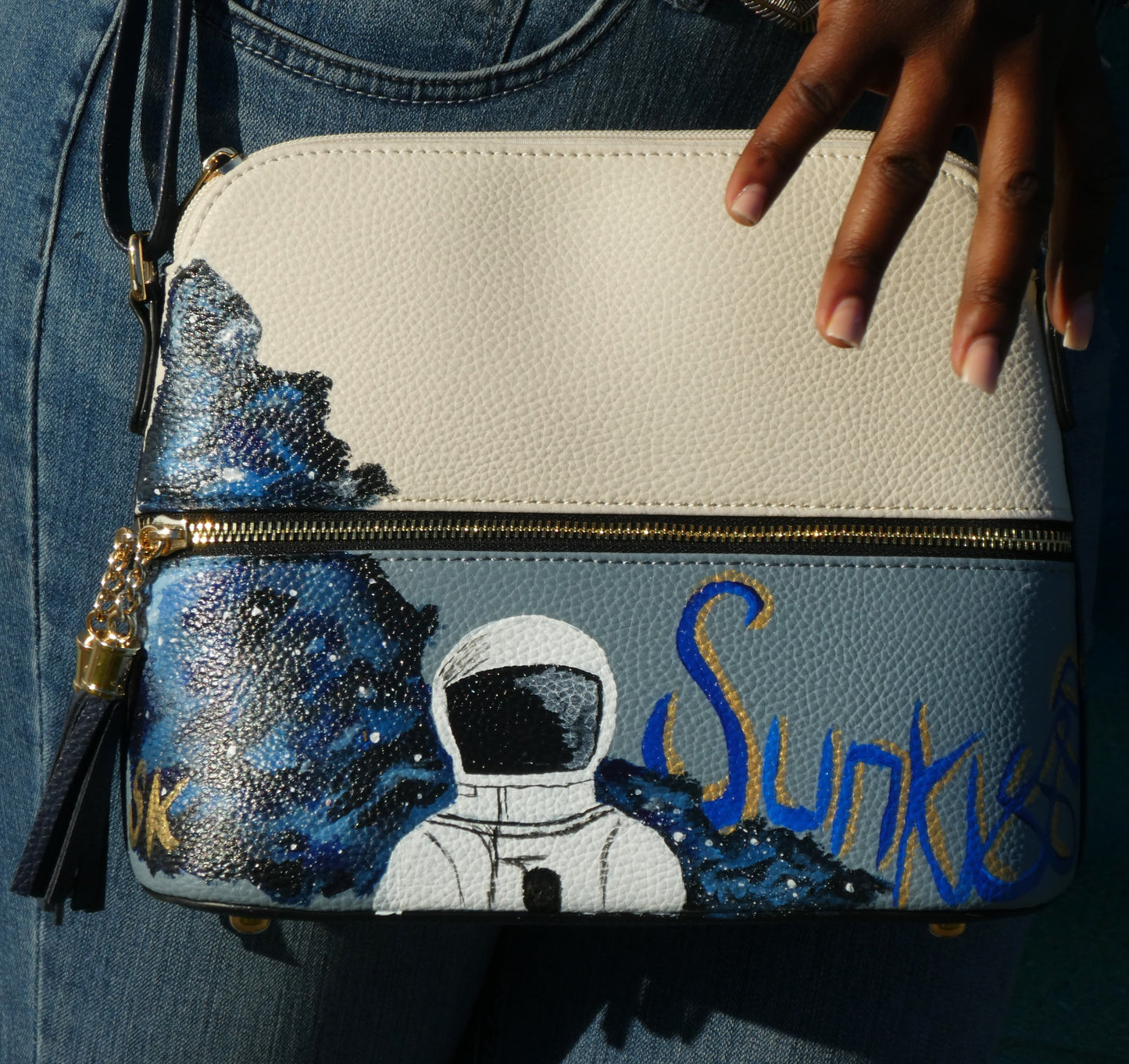 Outta This World - Sunkissed Universe
